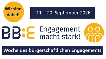 Bild Engagement macht stark 2026